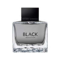 Antonio Banderas Seduction In Black Eau De Toilette 200ml Spray
