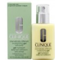 Clinique Dramatically Different Moisturizing Gel-Combination Oily to Oily
