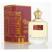 Flavia Blackart Rouge Eau De Parfum Intense 100ml Spray
