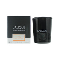 Lalique Candle-Neroli Casablanca