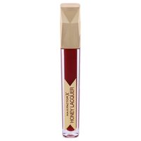Max Factor Colour Elixir Honey Lacquer Lip Gloss 3.8ml-40 Regale Burgndy