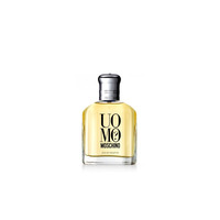 Moschino UOMO Eau De Toilette-75ml Spray