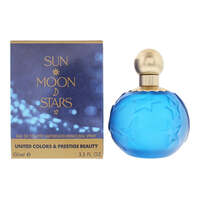 United Colors & Prestige Beauty Sun Moon Stars Eau de Parfum-Eau de Parfum 100ml Spray
