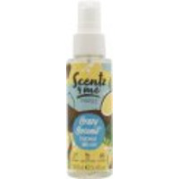 Yardley Scentz 4 Me Fragranced Body Mist-Very Berry