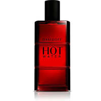 Davidoff Hot Water Eau de Toilette-Eau de Toilette 110ml Spray