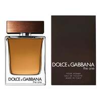 Dolce & Gabbana The One Eau de Toilette-50ml Spray