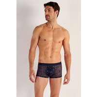 HOM Temptation Purple Trunk