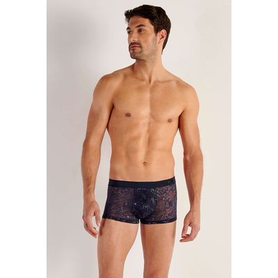 HOM Temptation Purple Trunk