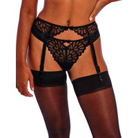 Freya Loveland Brazilian Brief – Bombshell Black – L – 14