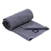 Yoga Mad Grip Dot Hot Yoga Towel