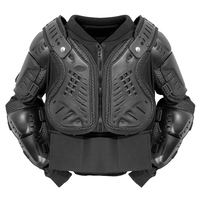 Image of Chaos Kids Motocross Protective Safety Jacket - All Ages