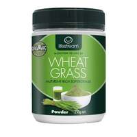 Image of Lifestream Organic Wheat Grass Leaf - 250g Powder
