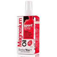 Image of BetterYou Magnesium Muscle Body Spray - 100ml