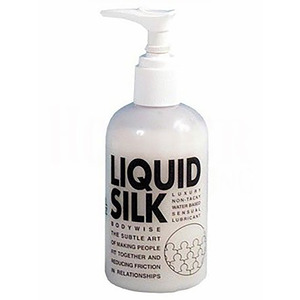 People who searched for Silk Natural Feel Lubricant 130ml may also like. 