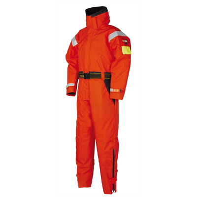 Mullion 1MHS X6 Floatation suit