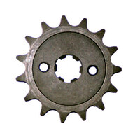 Image of M2R Pit Bike Front Sprocket 420 Pitch 15 Tooth