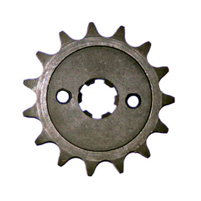 M2R Pit Bike Front Sprocket 420 Pitch 15 Tooth