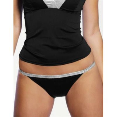 Freya Magic Tab Side Bikini Brief
