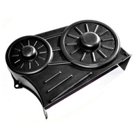Image of Funbikes GT80 Plastic Drive Cover - 8.110.021