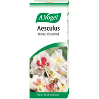 Image of A Vogel Aesculus Horse Chestnut Tincture -50ml