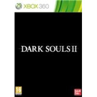 Image of Dark Souls II (Dark Souls 2)
