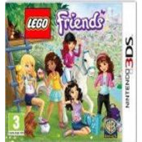 Image of Lego Friends