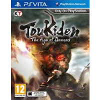 Image of Toukiden The Age of Demons