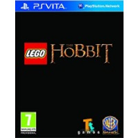 Image of LEGO The Hobbit