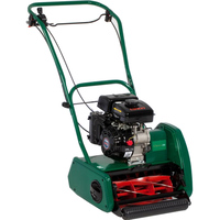 Allett Classic 17L Self-Propelled Petrol Cylinder Mower Allett Classic 17L Self-Propelled Petrol Cylinder Mower