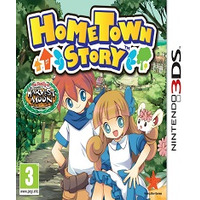 Image of Hometown Story