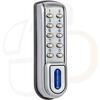 Image of Codelock CL1200 Electronic Lock - Electronic cabinet lock