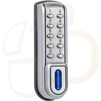 Codelock CL1200 Electronic Lock  - Electronic cabinet lock