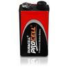 Image of Duracell Procell 9V Rect Battery (singles) - 9 Volt