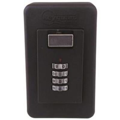 Burton Key Guard Combi  - Key safe