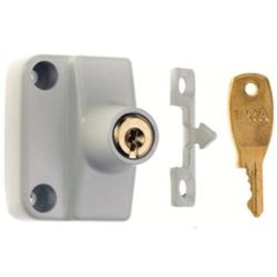 ERA 904 Snaplock  - 1 lock, 1 key