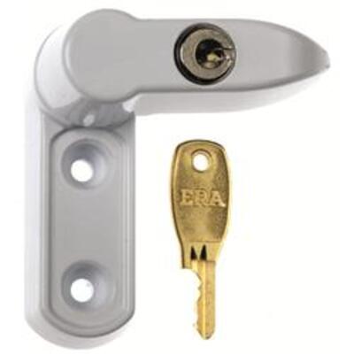 ERA 832 Locking Snaplock  - 1 lock, 1 key