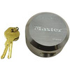 Image of Master 6270 73mm Shackleless Padlock - This is the padlock