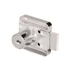 Image of RONIS 4500-01 Cupboard Lock - Keyed to differ
