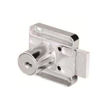 RONIS 4500-01 Cupboard Lock  - Keyed to differ