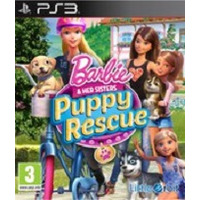 Image of Barbie and Her Sisters Puppy Rescue