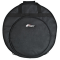 Click to view product details and reviews for Tiger 21 Inch Padded Cymbal Bag With Dividers And Back Straps.