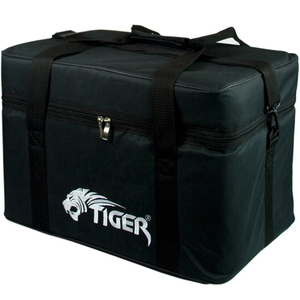 Tiger Padded Cajon Drum Bag 10mm Padding