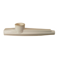 Click to view product details and reviews for White Plastic Kazoo.