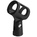Click to view product details and reviews for Tiger Universal Rubber Grip Microphone Clip.