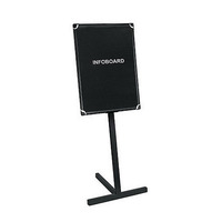 Image of Bi-Office Stand for Letterboard