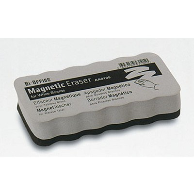 Bi-Office Lightweight Magnetic Eraser