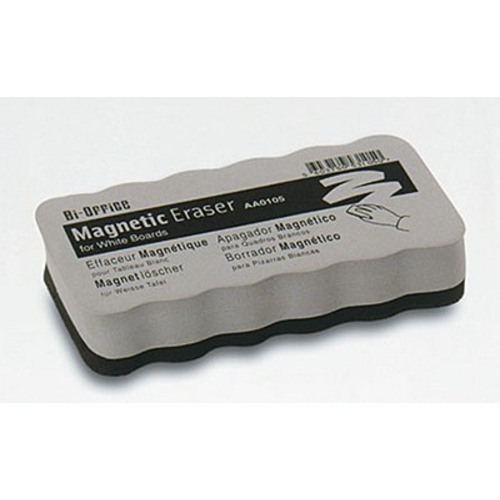 Bi-Office Lightweight Magnetic Eraser