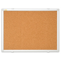 Image of Boards Direct Cork Boards Aluminium Frame