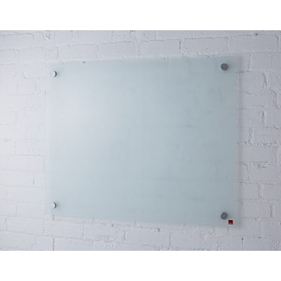 Casca Frosted Glass Writing Boards
