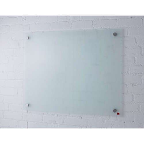 Casca Frosted Glass Writing Boards